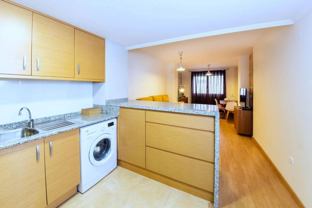 Venta de piso en Calle San Roque, Torrevieja
photo 1