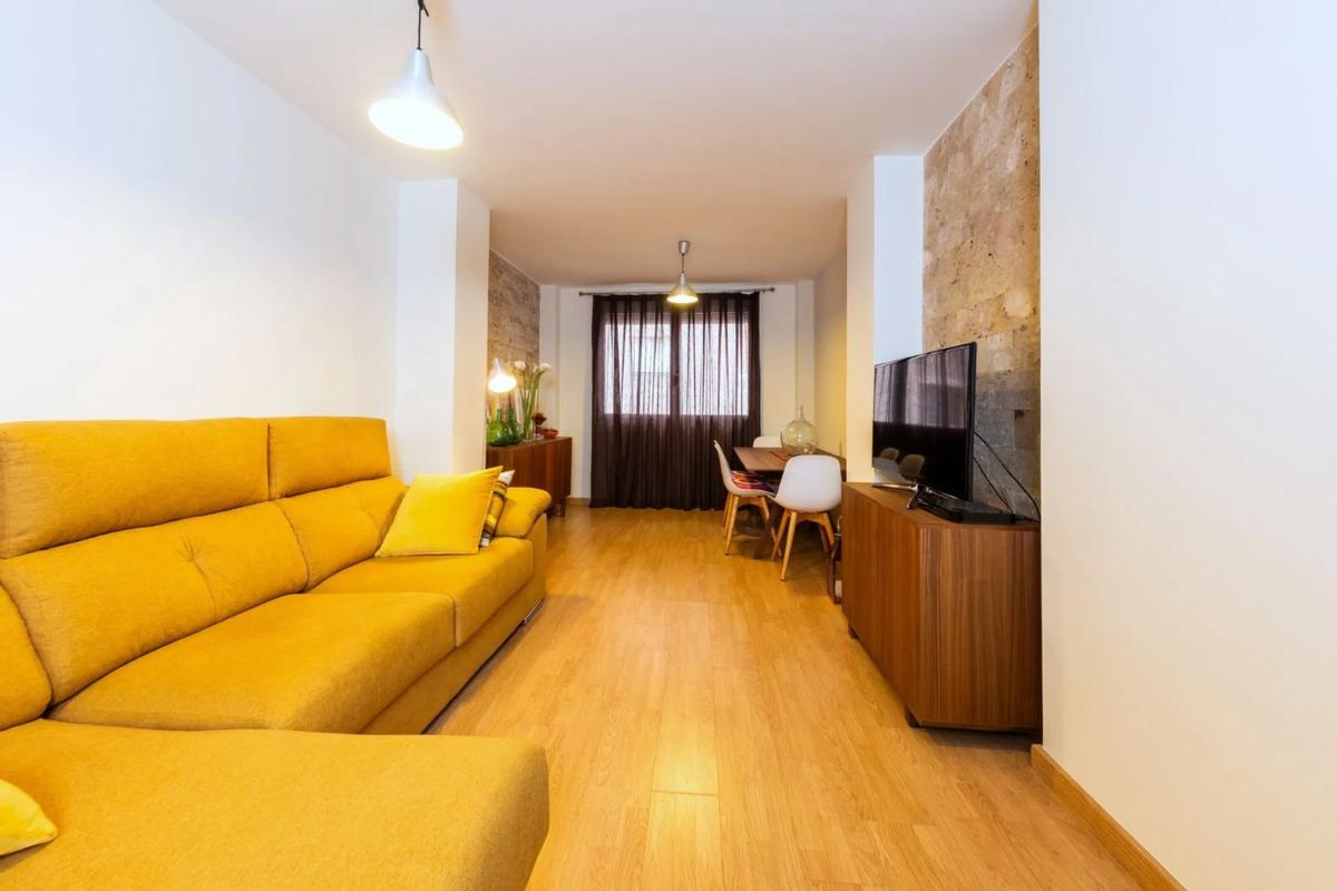 Venta de piso en Calle San Roque, Torrevieja
photo 4