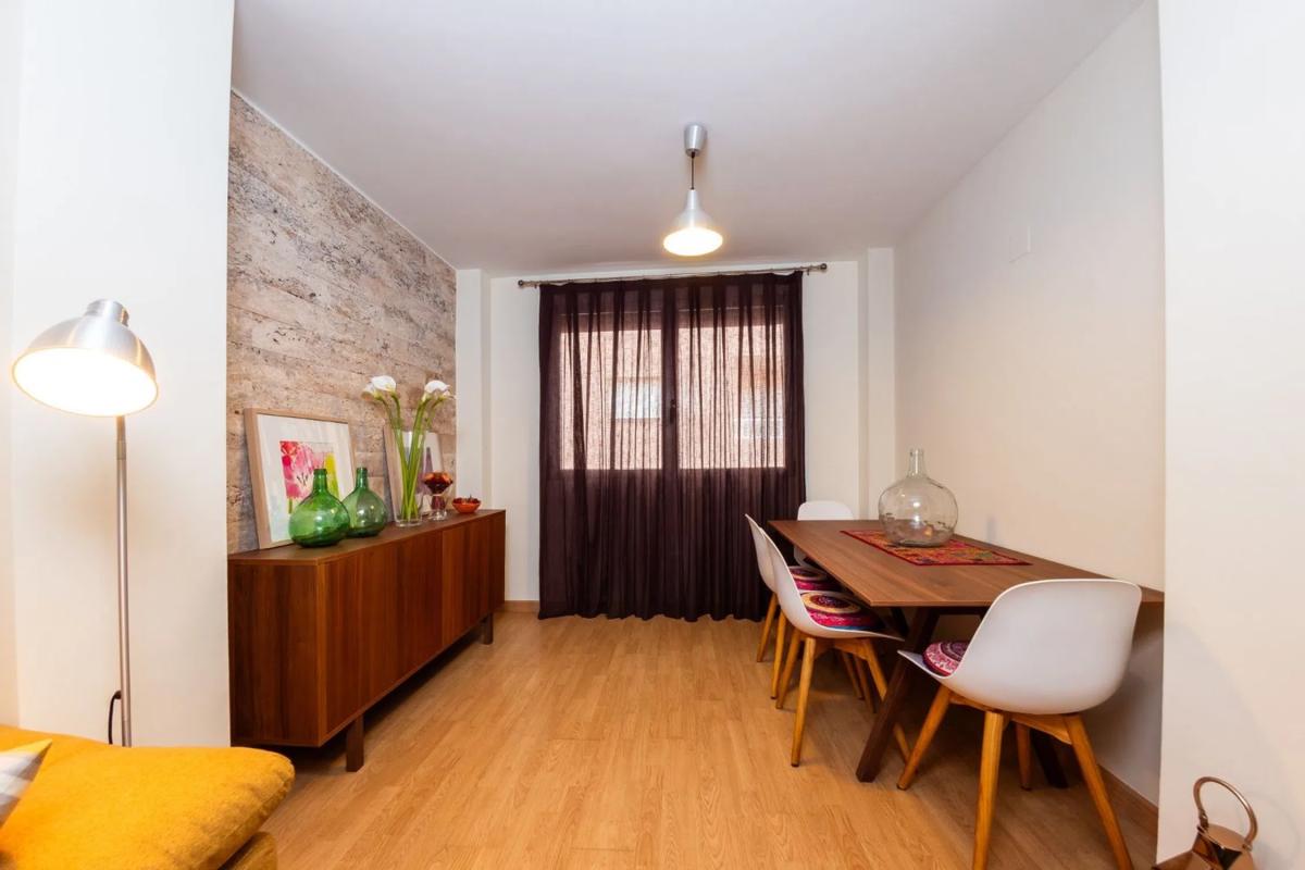 Venta de piso en Calle San Roque, Torrevieja
photo 5