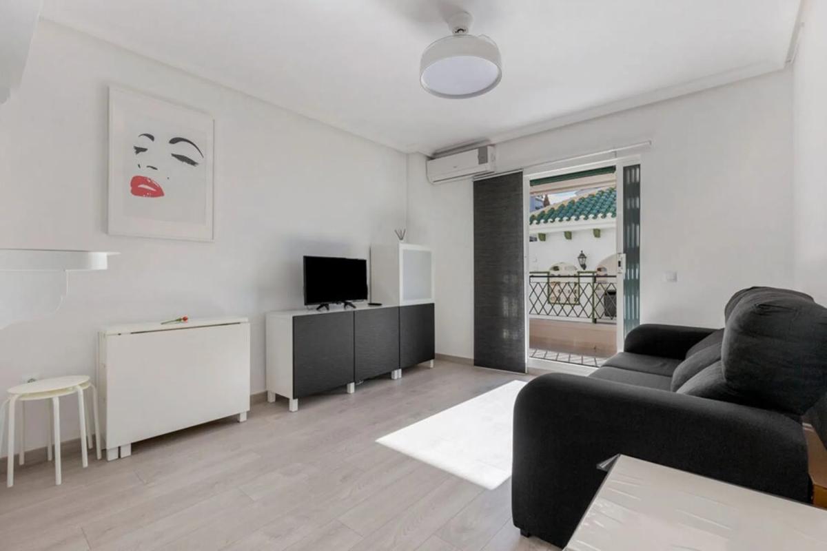 Venta de piso en Avenida Suiza, 1, Torrevieja
photo 4
