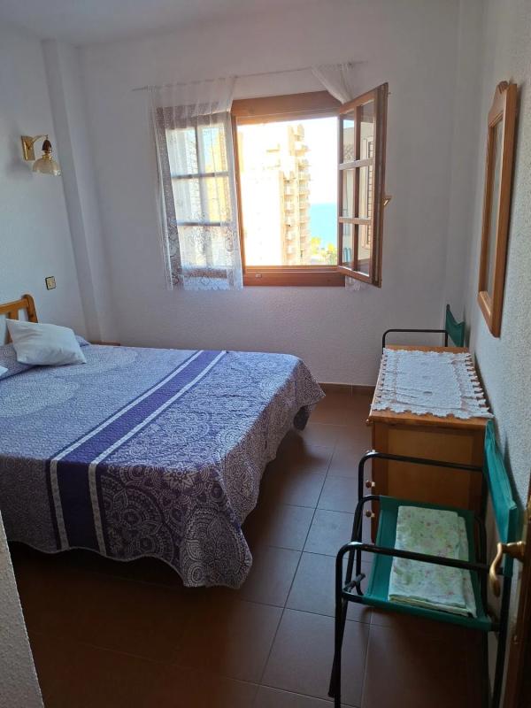 Продажа квартиры на Carretera del Torrejón, 6, Торревьеха
 photo 3