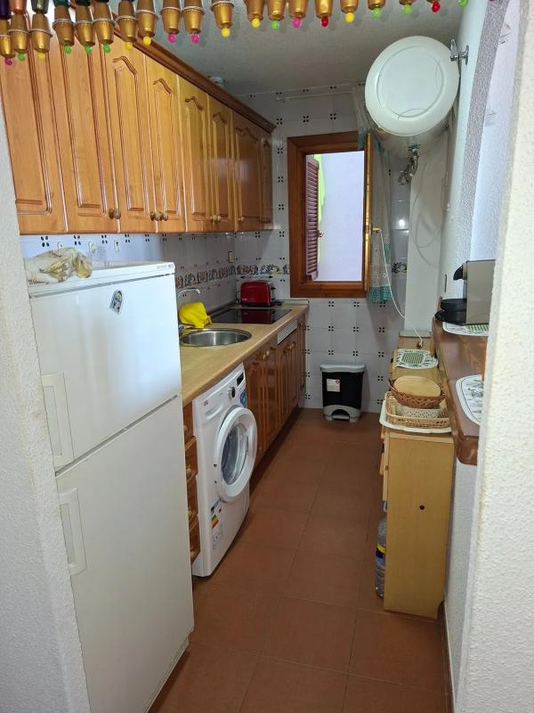 Продажа квартиры на Carretera del Torrejón, 6, Торревьеха
 photo 5