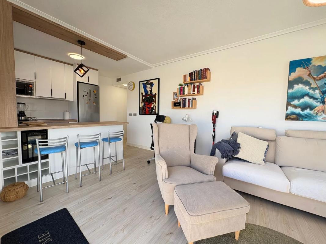 Продажа пентхауса на  Calle San Roque s/n, Торревьеха photo 2