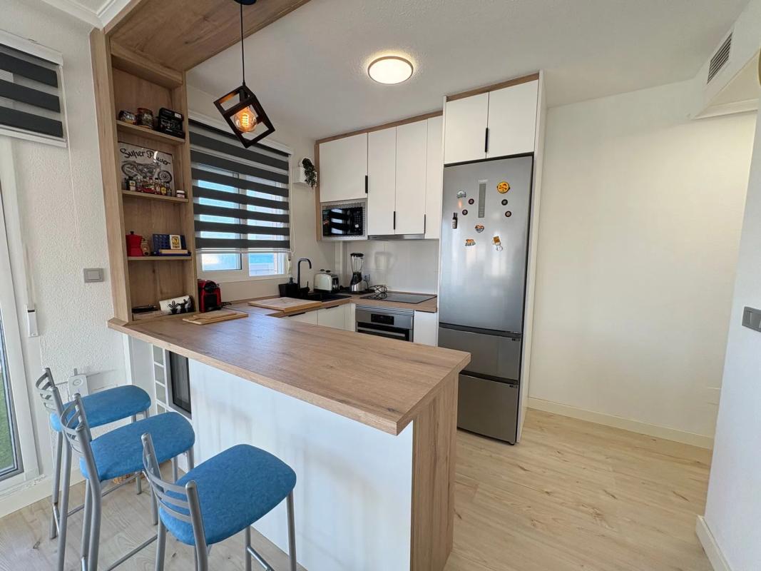 Продажа пентхауса на  Calle San Roque s/n, Торревьеха photo 3