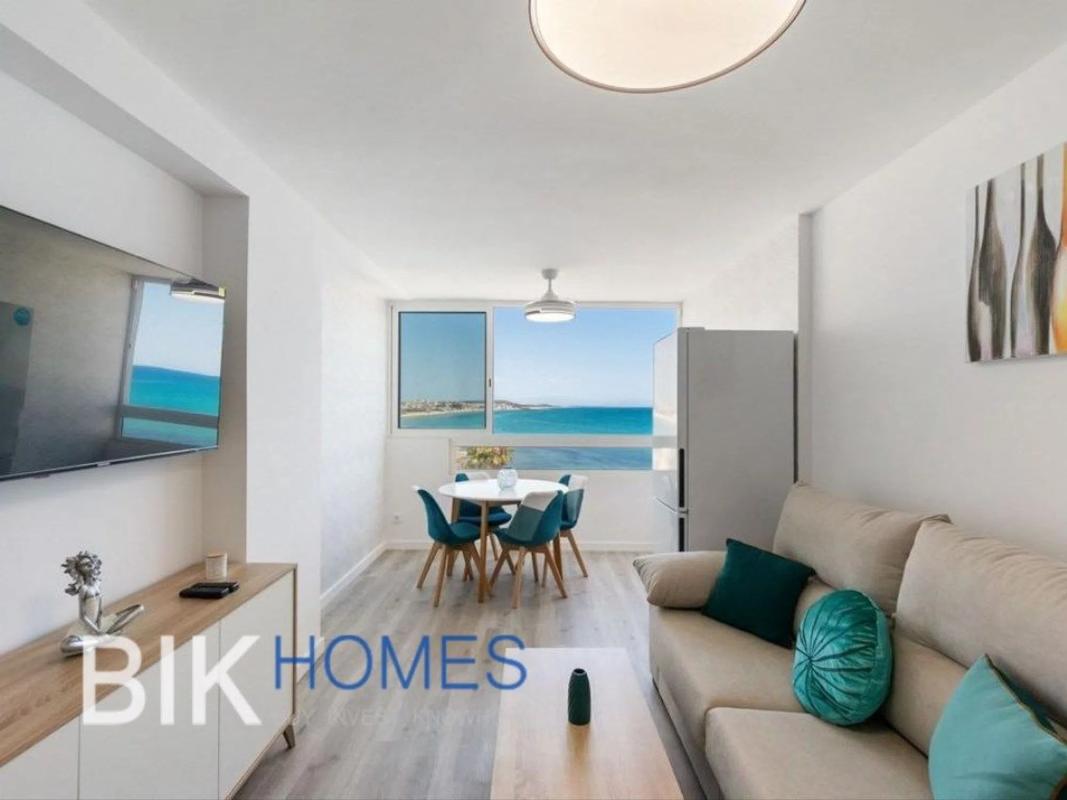 Sprzedaż mieszkania w Barrio Cabo Cervera, Torrevieja
photo 1