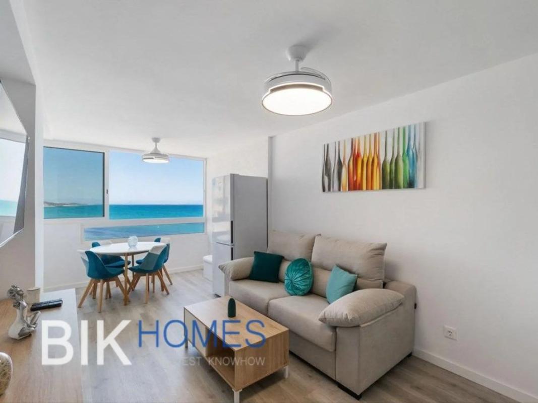Sprzedaż mieszkania w Barrio Cabo Cervera, Torrevieja
photo 2