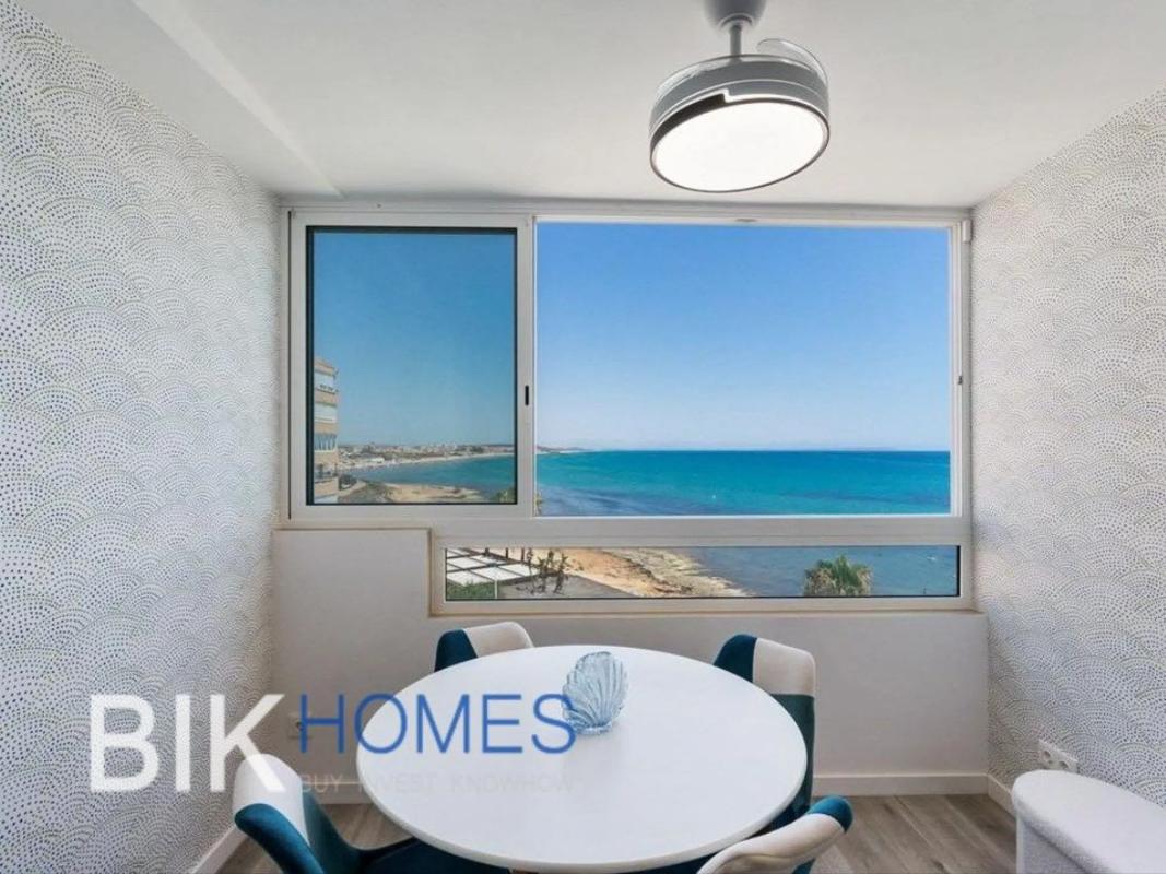 Sprzedaż mieszkania w Barrio Cabo Cervera, Torrevieja
photo 3