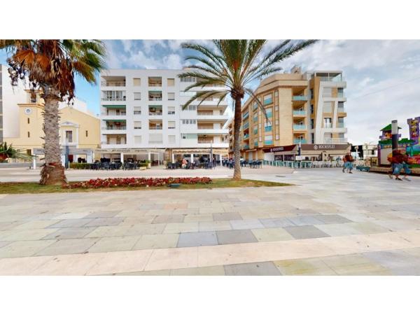 Apartment for sale in  Calle San Antonio, 9, Torrevieja photo 1
