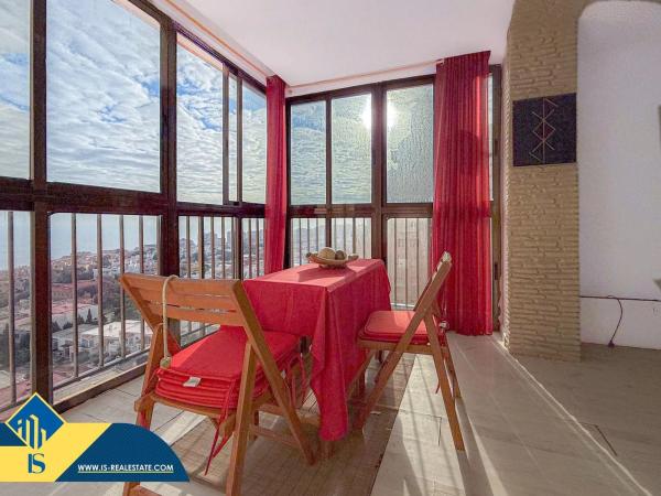 Mieszkanie na sprzedaż w Barrio Cabo Cervera, Torrevieja photo 1
