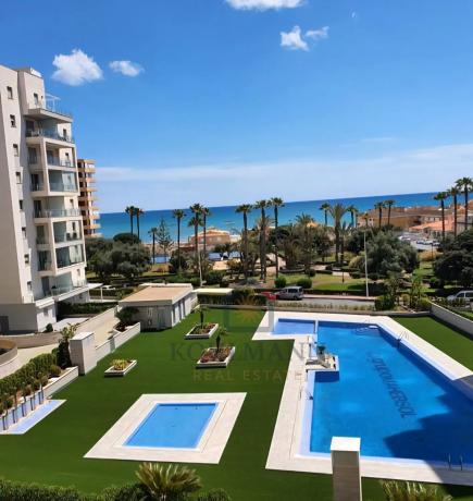 Квартира на продажу на  Calle del Delfín, 3, Торревьеха photo 4
