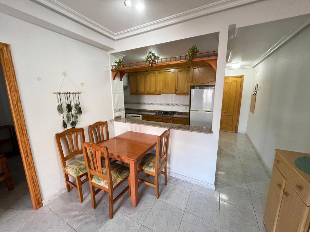 Sprzedaż mieszkania w Calle Mayor, 75, Torrevieja
photo 2