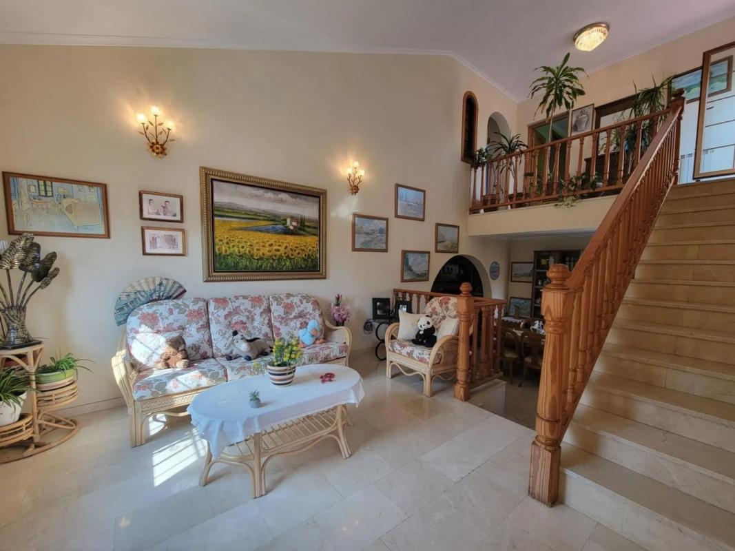 Venta de chalet independiente en Barrio Cabo Cervera, Torrevieja
photo 5
