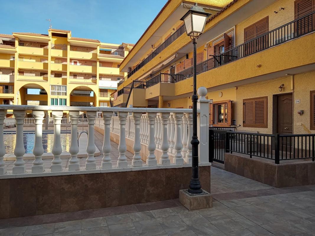 Sale of apartment in AV EUROPEOS LOS, Torrevieja
photo 1