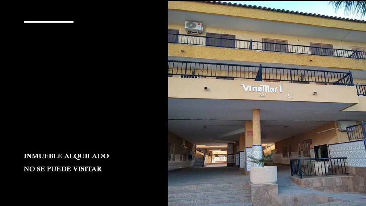 Sale of apartment in AV EUROPEOS LOS, Torrevieja
photo 2
