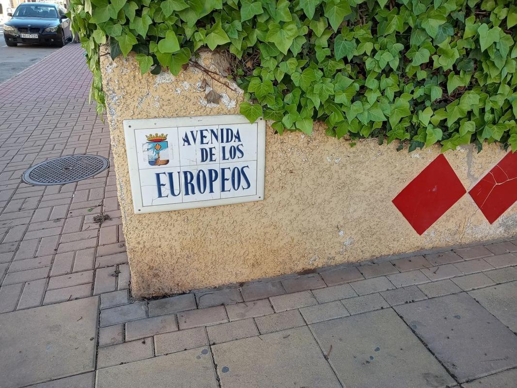 Sale of apartment in AV EUROPEOS LOS, Torrevieja
photo 3