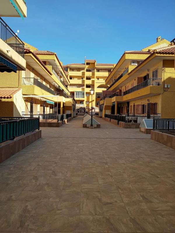 Sale of apartment in AV EUROPEOS LOS, Torrevieja
photo 4