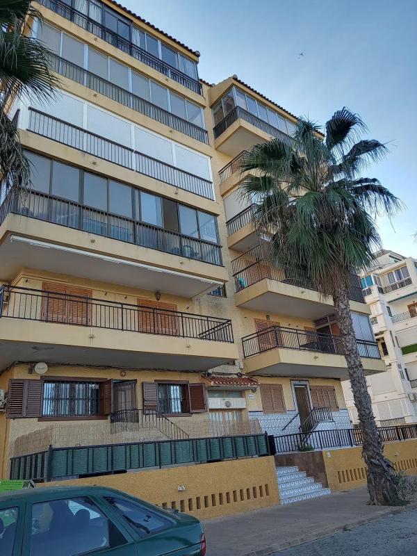 Sale of apartment in AV EUROPEOS LOS, Torrevieja
photo 5