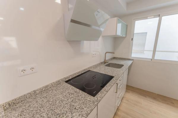 Mieszkanie na sprzedaż w  Barrio Gaspar Perrelló, Torrevieja photo 4