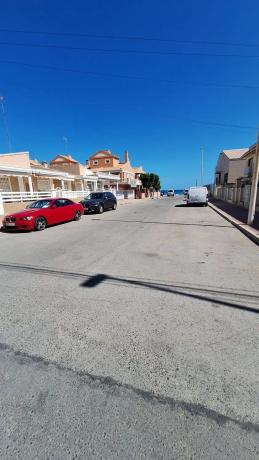Terraced house for sale at  Avenida de Alemania, 86 , Torrevieja photo 2
