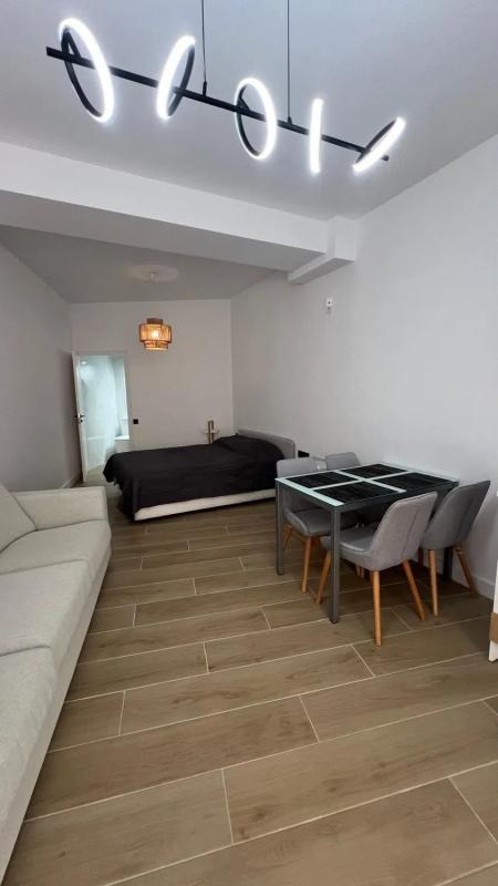 Продажа студии в Barrio Cabo Cervera, Торревьеха photo 1