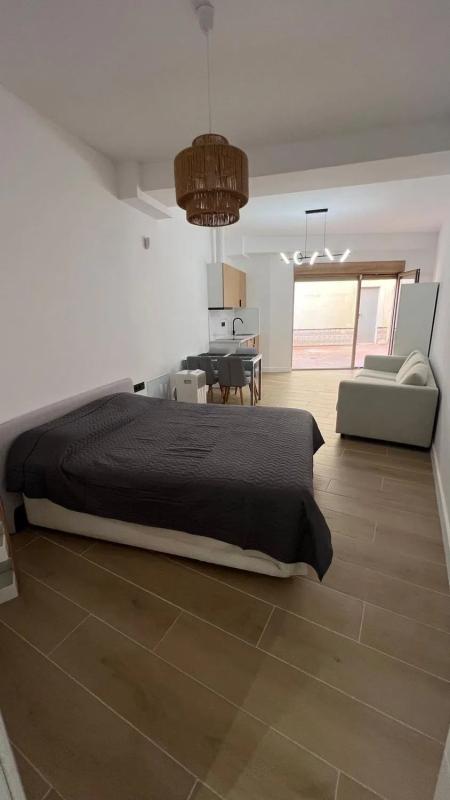 Продажа студии в Barrio Cabo Cervera, Торревьеха photo 5