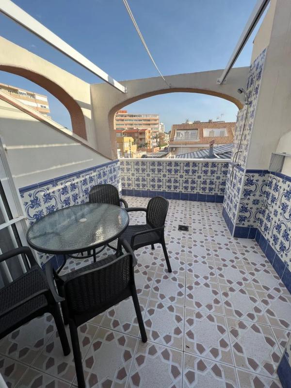 Venta de chalet adosado en Avenida de Inglaterra, 48 , Torrevieja photo 5
