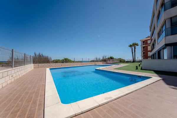 Mieszkanie na sprzedaż w Barrio Gaspar Perrelló, Torrevieja photo 1