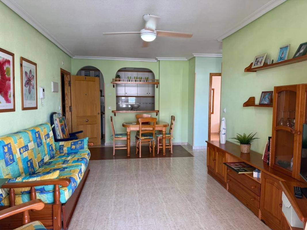 Продажа квартиры на Avenida de Soria, Торревьеха
photo 3