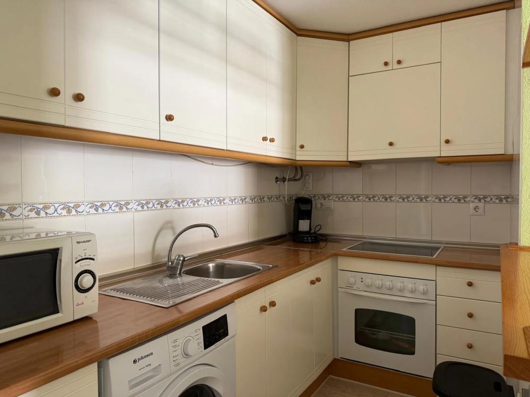 Продажа квартиры на Avenida de Soria, Торревьеха
photo 4