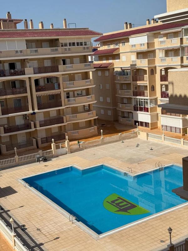 Продажа квартиры на Avenida de Soria, Торревьеха
photo 5