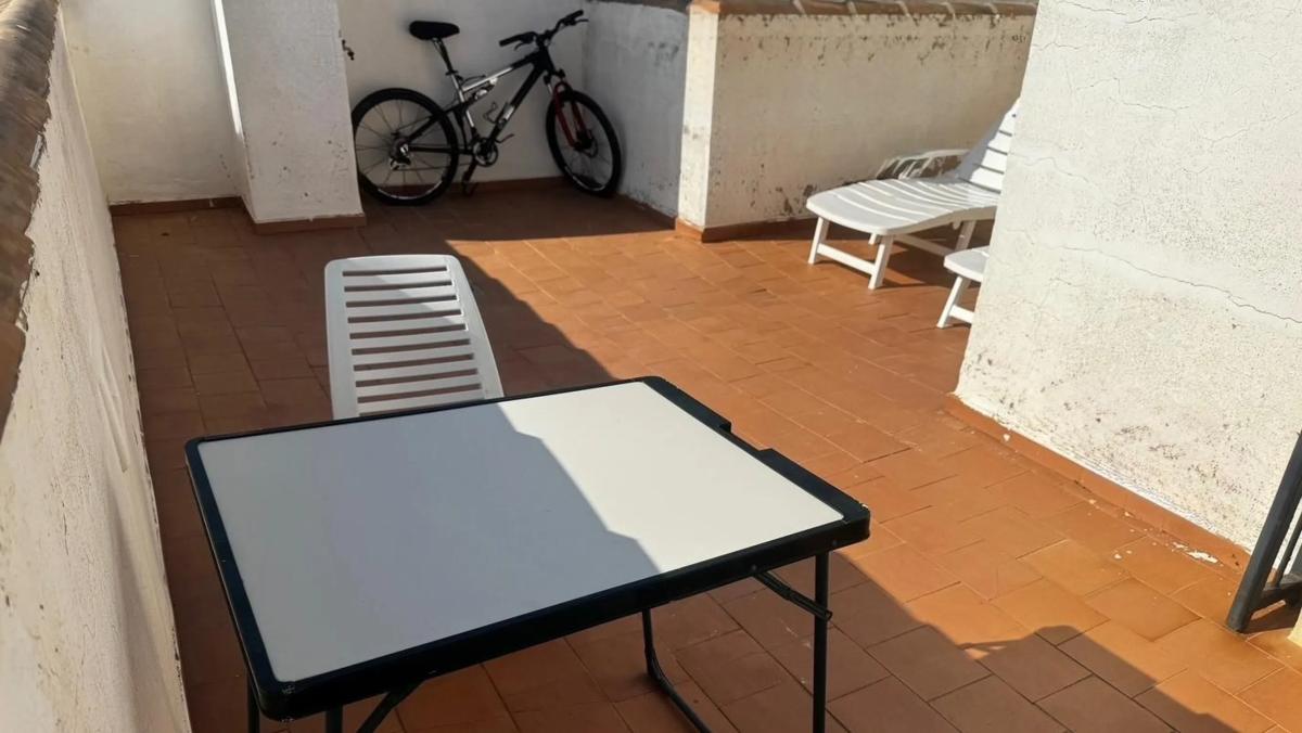 Duplex sale in Calle Geraneos, 1, Torrevieja photo 4