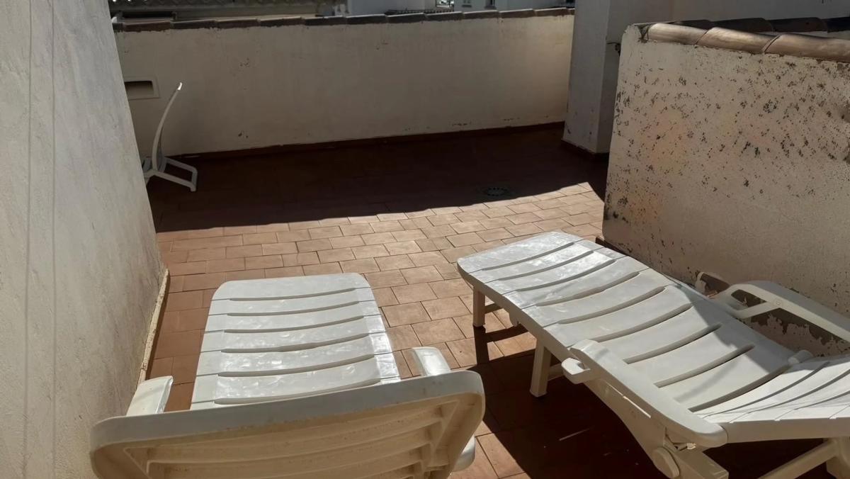 Duplex sale in Calle Geraneos, 1, Torrevieja photo 5