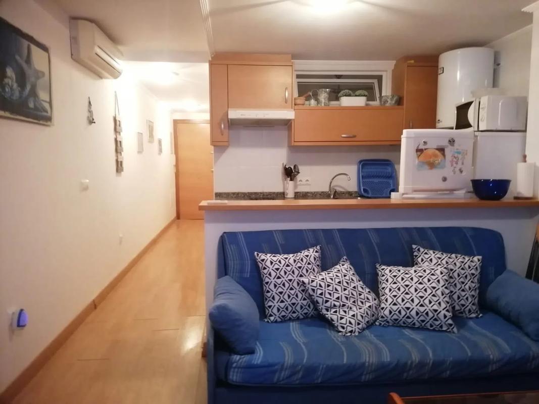 Venta de piso en Calle San Roque, 20, Torrevieja
 photo 3