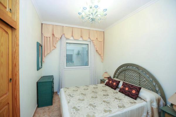 Продажа квартиры на Barrio Gaspar Perrelló, Торревьеха
 photo 1