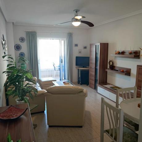 Piso en venta en Barrio Cañada del Molino, Torrevieja
photo 1