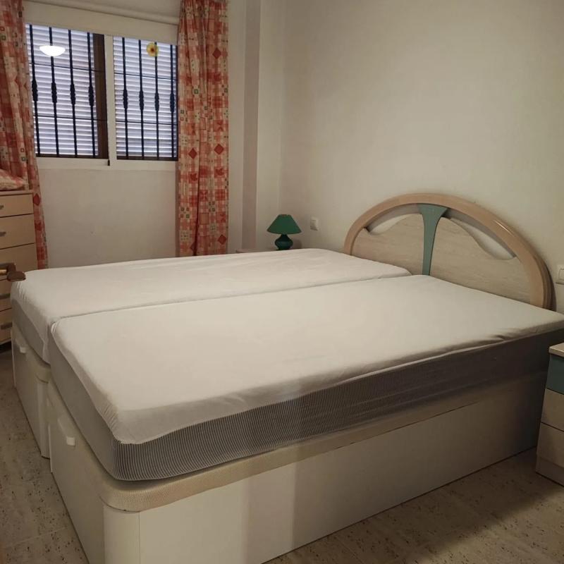 Venta de piso en Barrio Cañada del Molino, Torrevieja
 photo 2
