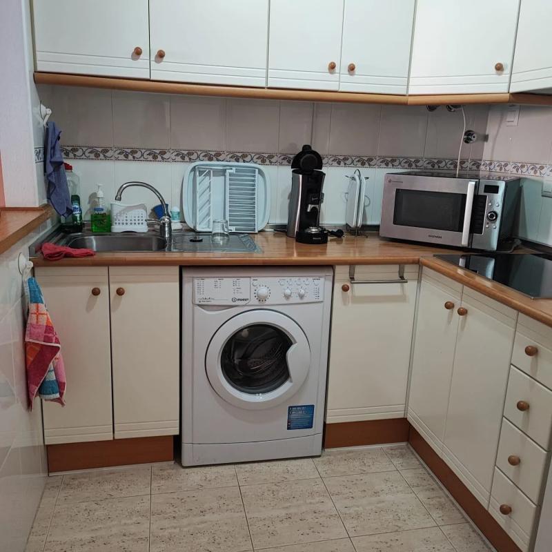 Venta de piso en Barrio Cañada del Molino, Torrevieja
 photo 3