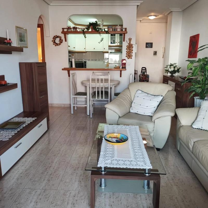 Venta de piso en Barrio Cañada del Molino, Torrevieja
 photo 5