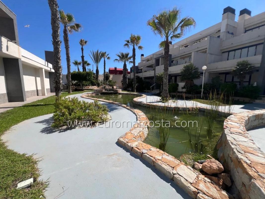 Продажа квартиры на Avenida de los españoles, 14, Торревьеха
photo 2