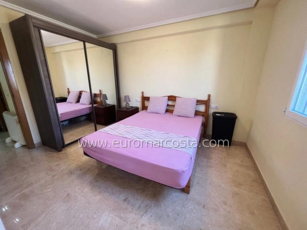 Продажа квартиры на Avenida de los españoles, 14, Торревьеха
photo 4