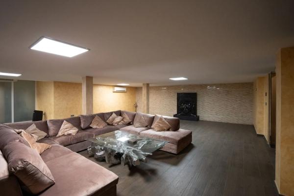 Chalet wolnostojący na sprzedaż w  Barrio Cañada del Molino, Torrevieja photo 4