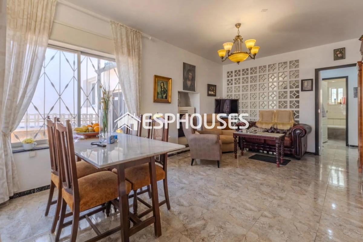 Venta de chalet independiente en Barrio Los Europeos, Torrevieja
photo 4