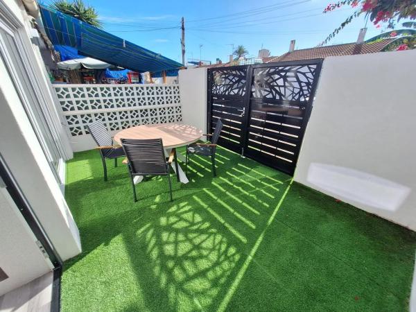 Estudio en venta en Barrio La Siesta - El Salado - Torreta, Torrevieja photo 1
