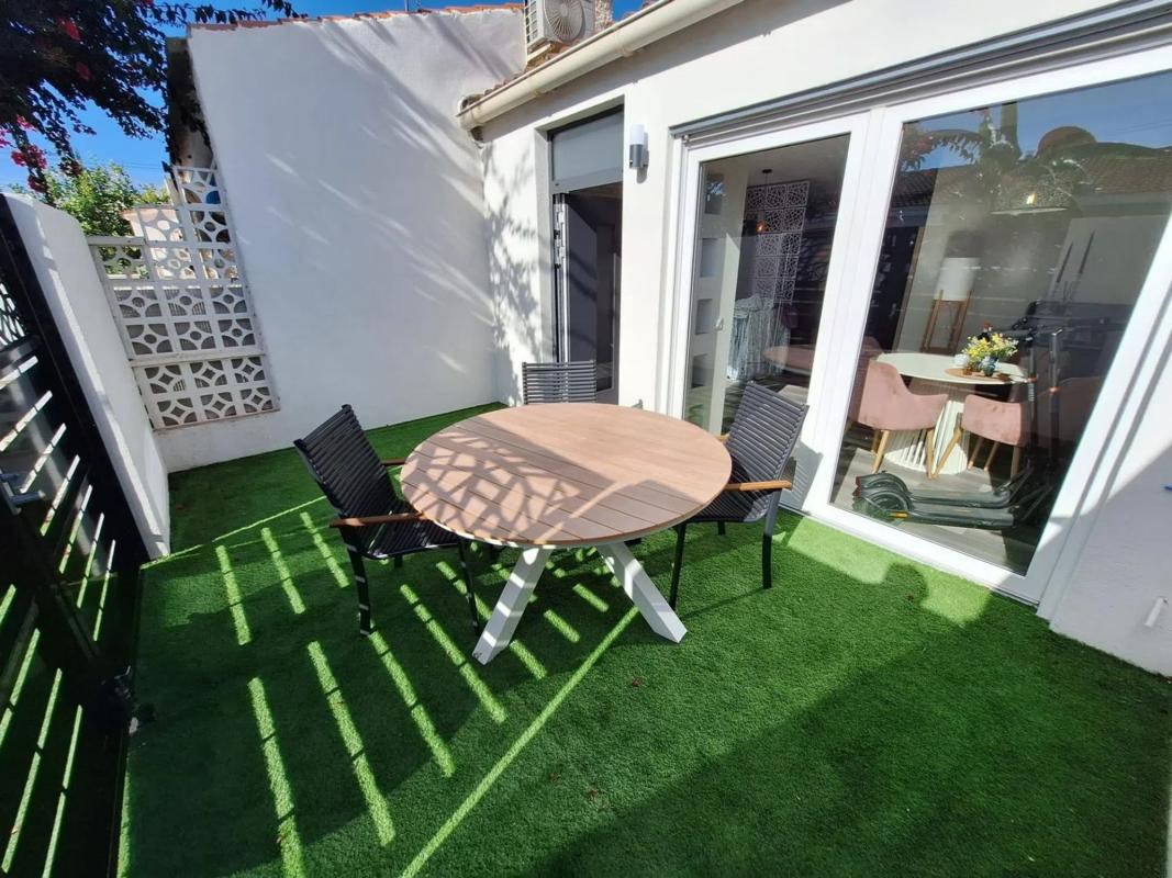 Venta de estudio en Barrio La Siesta - El Salado - Torreta, Torrevieja photo 3
