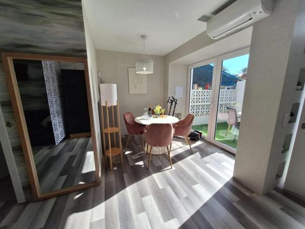 Estudio en venta en Barrio La Siesta - El Salado - Torreta, Torrevieja photo 4