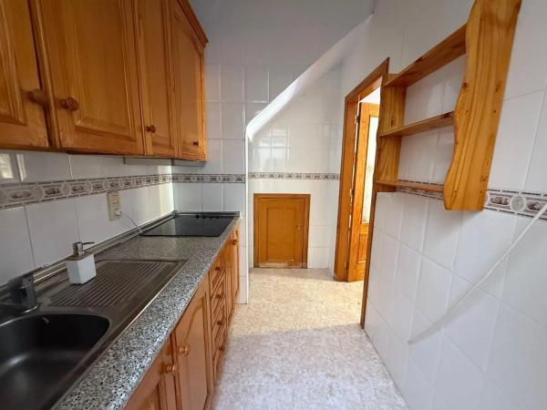 Independent chalet for sale in Barrio La Siesta - El Salado - Torreta, Torrevieja
 photo 1