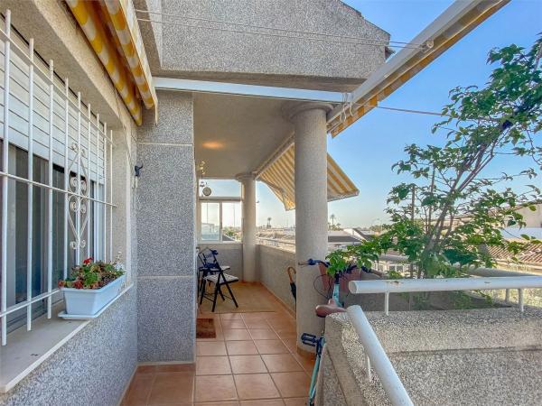 Ático en venta en  Puerta de Alcalá, Torrevieja photo 3