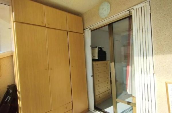 Estudio en venta en Barrio La Siesta - El Salado - Torreta, Torrevieja thumbnail 2
