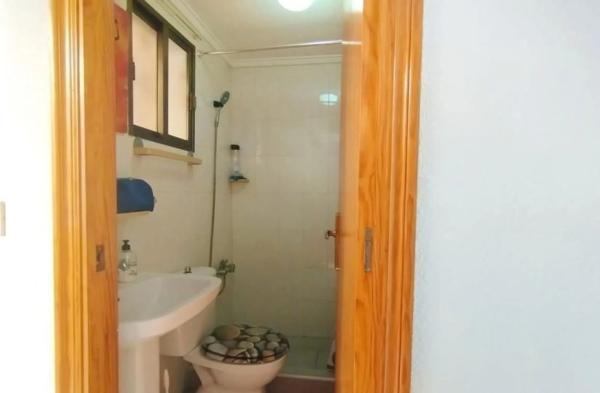 Estudio en venta en Barrio La Siesta - El Salado - Torreta, Torrevieja photo 4