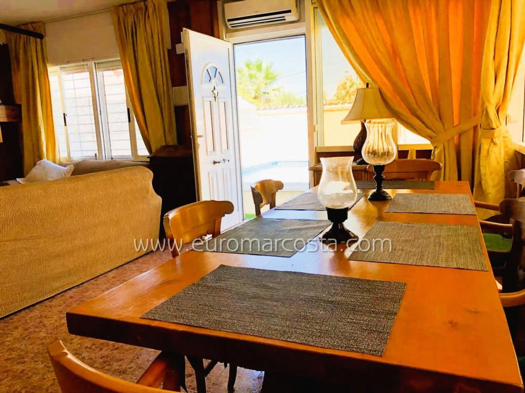 Properties for sale and rent in Spain photo 4
